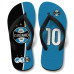 Chinelo Masculino Grêmio Camisa 10