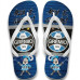 Chinelo Masculino Grêmio Varias Estampas