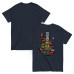 Camiseta Masculina Guitarra