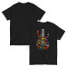 Camiseta Masculina Guitarra