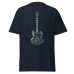 Camiseta Masculina Guitarra