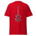 Camiseta Masculina Guitarra
