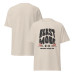 Camiseta Masculina Gym Beast