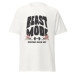 Camiseta Masculina Gym Beast