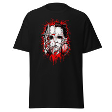 Camiseta Masculina Halloween