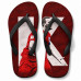 Chinelo Masculino Harry Kane Varias Estampas