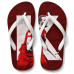 Chinelo Masculino Harry Kane Varias Estampas