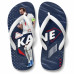 Chinelo Masculino Harry Kane Varias Estampas