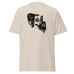 Camiseta Masculina Hellsing – Estilo Streetwear Sombrio