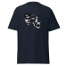 Camiseta Masculina Hellsing – Estilo Streetwear Sombrio