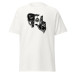 Camiseta Masculina Hellsing – Estilo Streetwear Sombrio