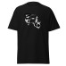 Camiseta Masculina Hellsing – Estilo Streetwear Sombrio