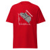 Camiseta Masculina Hippotenuse Camiseta Masculina Hippotenuse