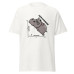 Camiseta Masculina Hippotenuse Camiseta Masculina Hippotenuse
