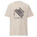 Camiseta Masculina Hippotenuse Camiseta Masculina Hippotenuse