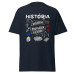 Camiseta Masculina História