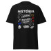 Camiseta Masculina História