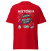 Camiseta Masculina História