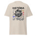 Camiseta Masculina História