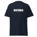 Camiseta Masculina História