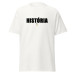 Camiseta Masculina História