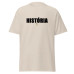 Camiseta Masculina História