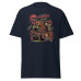 Camiseta Masculina Halloween Horror Nights