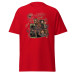 Camiseta Masculina Halloween Horror Nights