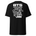 Camiseta I Love BTS Camiseta I Love BTS