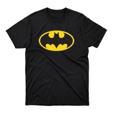 Camiseta Infantil Menino Batman
