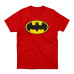 Camiseta Infantil Menino Batman