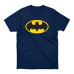 Camiseta Infantil Menino Batman