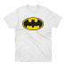Camiseta Infantil Menino Batman