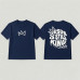 Camiseta Infantil Menino Jesus Is Still King Camiseta Infantil Menino Jesus Is Still King