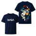 Camiseta Infantil Menino Nasa Astronauta