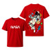 Camiseta Infantil Menino Nasa Astronauta