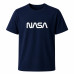 Camiseta Infantil Menino Nasa Astronauta