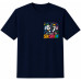 Camiseta Infantil Menino 67 Six Seven