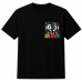 Camiseta Infantil Menino 67 Six Seven