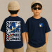 Camiseta Infantil Menino Sonic Ouriço