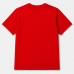 Camiseta Infantil Menino Tartarugas ninjas