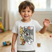 Camiseta Infantil Menino Tom and Jerry