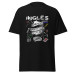 Camiseta Masculina Inglês
