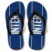 Chinelo Masculino Inter de Milão Azul e Branco