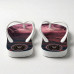 Chinelo Masculino Inter Miami Sunset Rosa e Preto