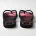 Chinelo Masculino Inter Miami Sunset Rosa e Preto
