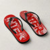 Chinelo Masculino Time Inter Chinelo Masculino Time Inter