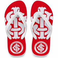 Chinelo Masculino Inter RS