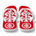 Chinelo Masculino Inter RS