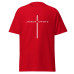 Camiseta Masculina Jesus Cristo
